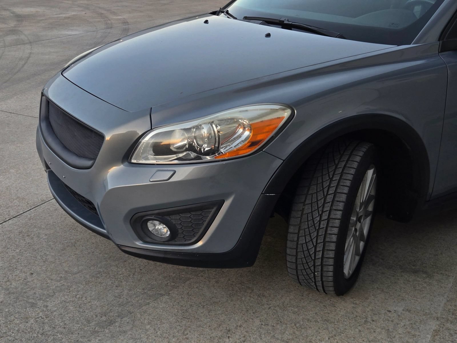 Used 2012 Volvo C30 FWD image 36