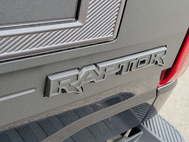 New 2026 Ford F150 Raptor AWD/4WD image 30
