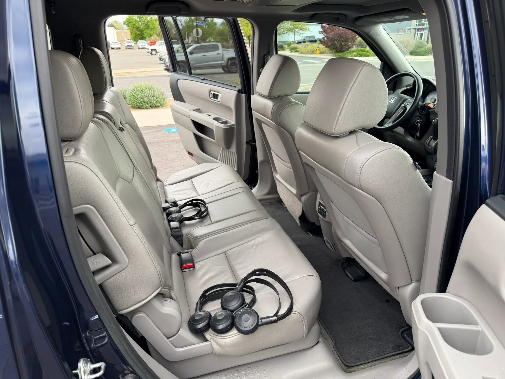 Used 2015 Honda Pilot Touring image 29