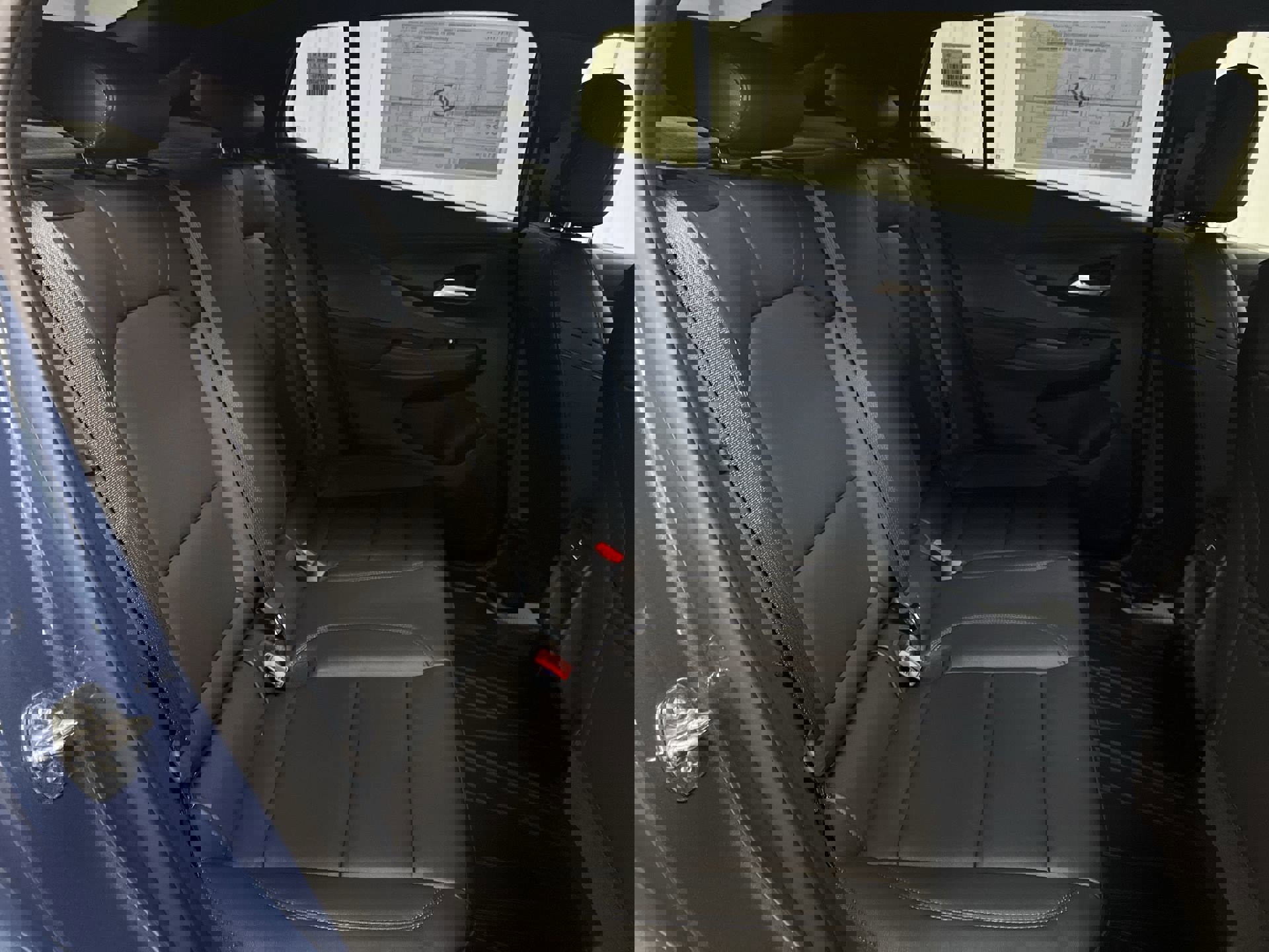 New 2026 Buick Envista Sport Touring w/ Convenience I Package image 57