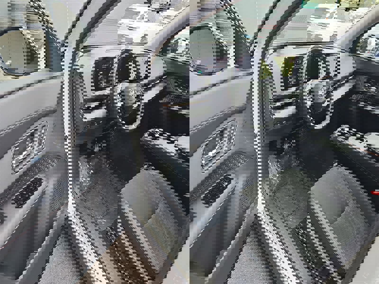 Used 2024 Nissan Ariya FWD image 10