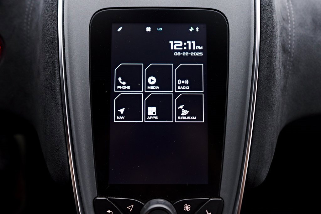 Used 2019 McLaren 600LT image 78