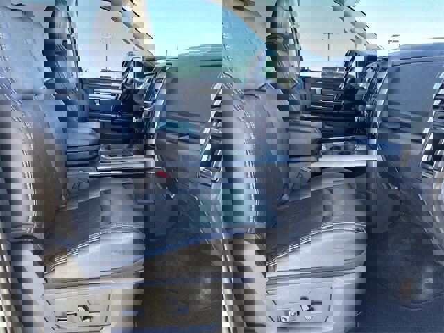 Used 2018 RAM 1500 Sport w/ Sport Premium Group image 19