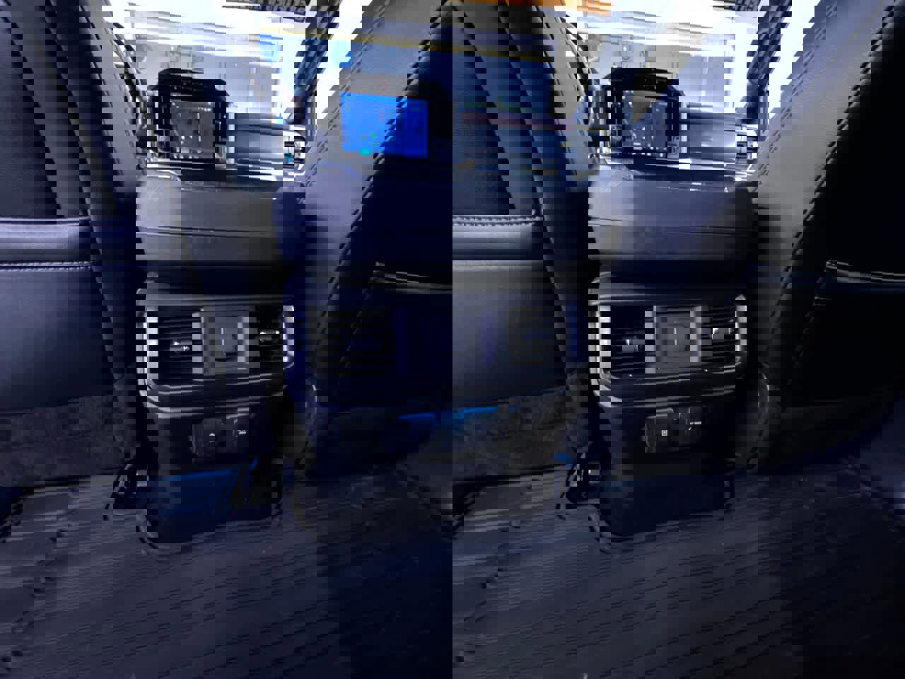 Used 2022 Ford F150 Lariat image 39