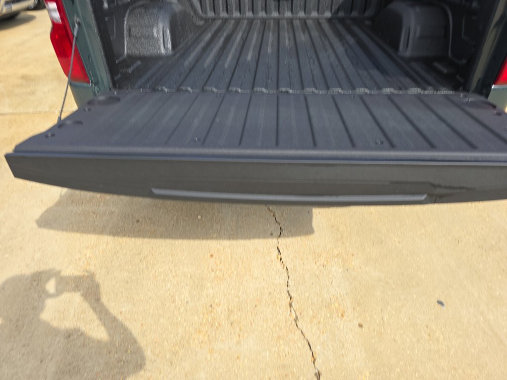 New 2026 Chevrolet Silverado 1500 LTZ w/ LTZ Premium Package image 18