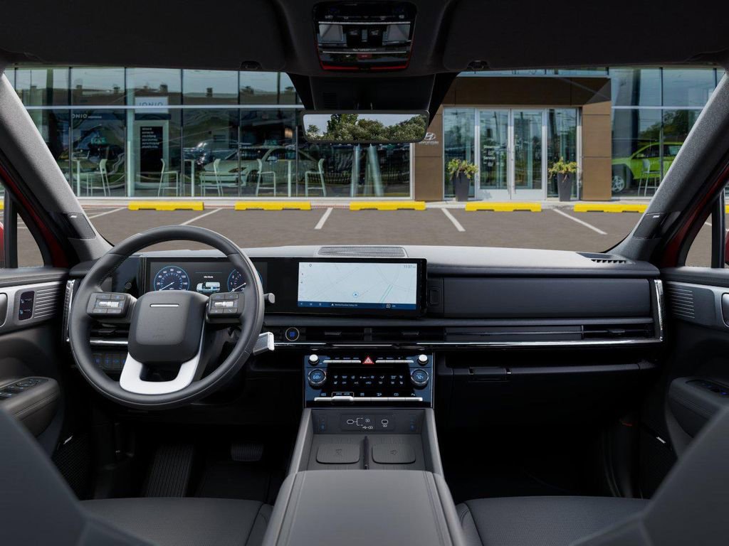 New 2026 Hyundai Santa Fe Calligraphy image 11