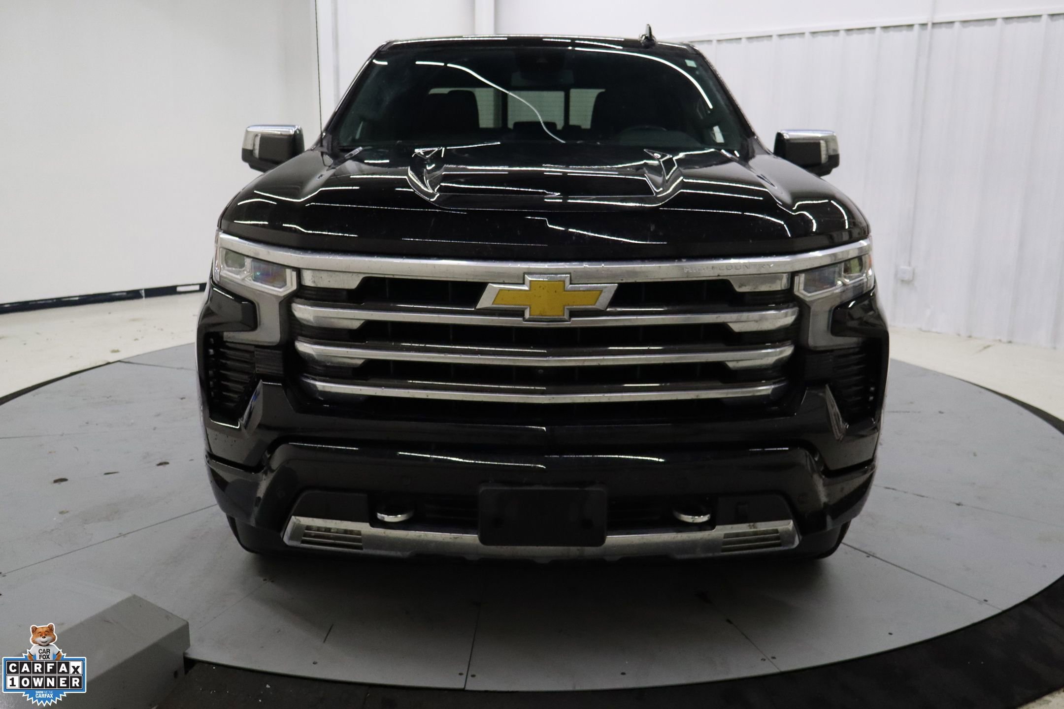 Used 2023 Chevrolet Silverado 1500 High Country image 9