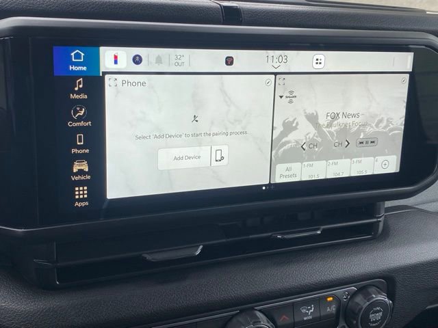 New 2026 Jeep Wrangler Sport S AWD/4WD image 20