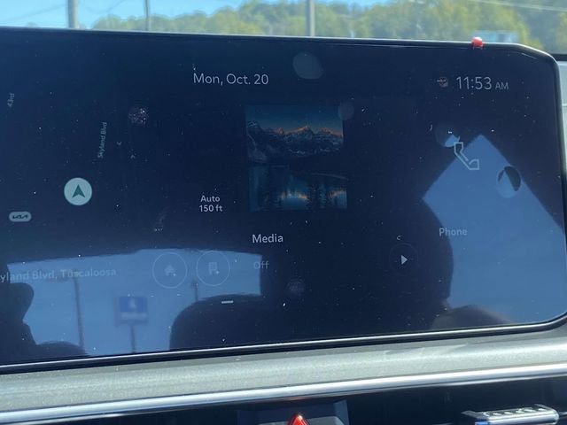 New 2026 Kia K5 GT image 14