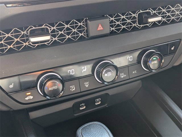 Used 2023 Honda Accord EX image 21