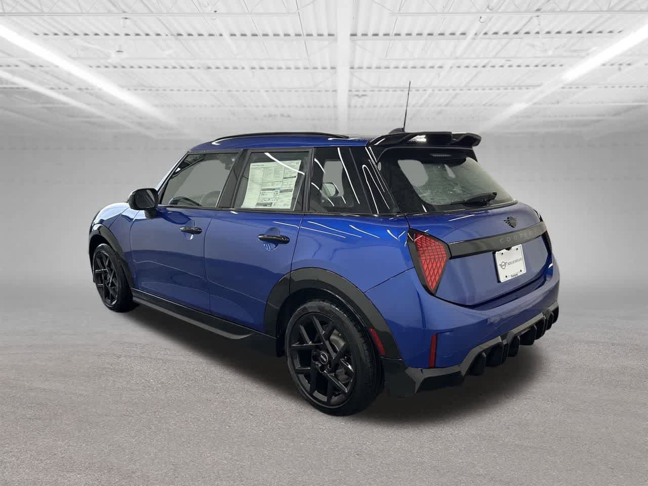 New 2026 MINI Cooper S image 3