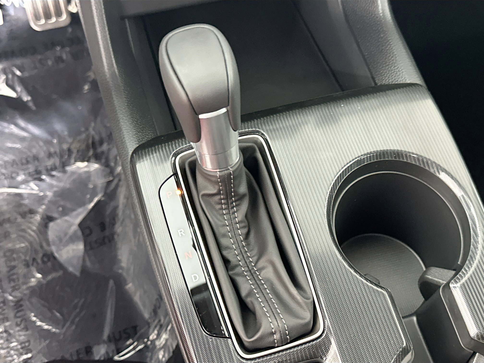 New 2025 Honda Civic Sport image 13