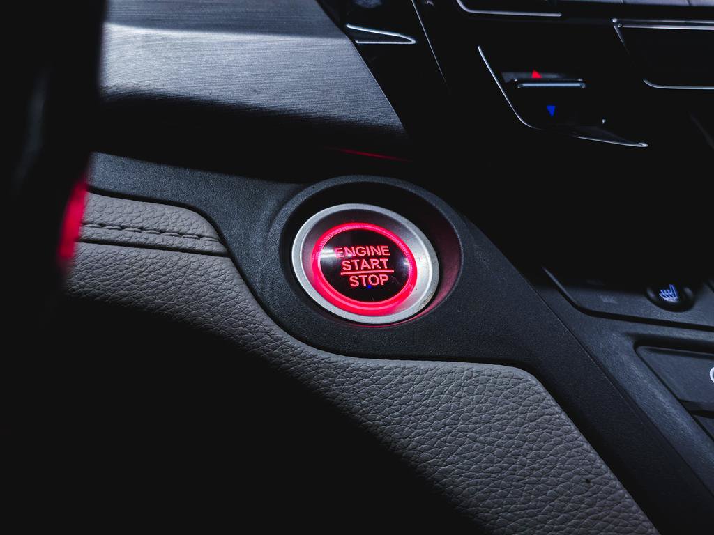 Used 2020 Honda Odyssey EX-L image 24