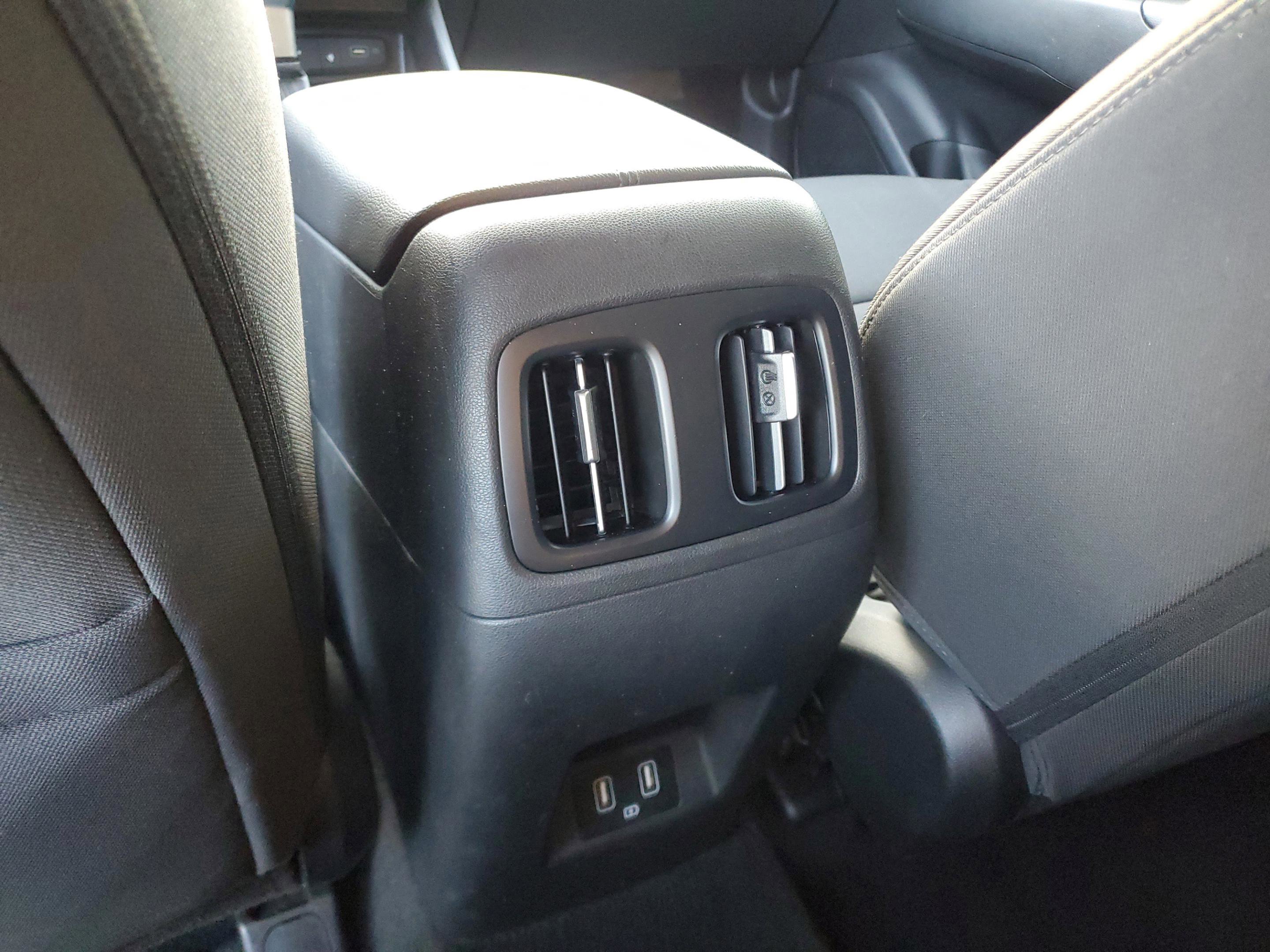 Used 2024 Hyundai Tucson SEL image 13