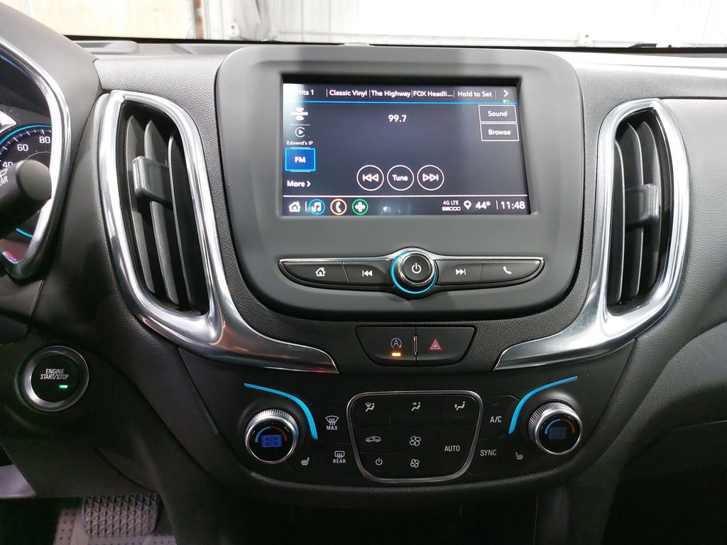 Used 2023 Chevrolet Equinox LT AWD/4WD image 20