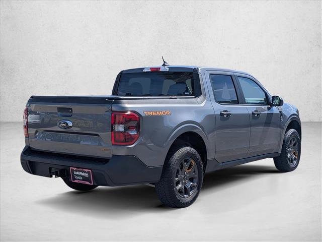 Used 2024 Ford Maverick Tremor w/ Tremor Off-Road Package image 5