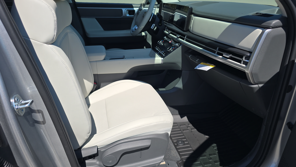 New 2026 Hyundai Santa Fe SEL AWD/4WD image 13