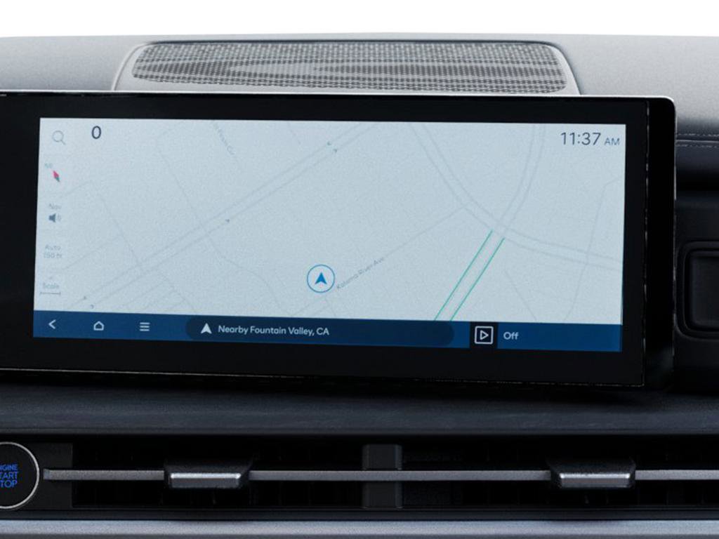 New 2026 Hyundai Santa Fe Limited image 12