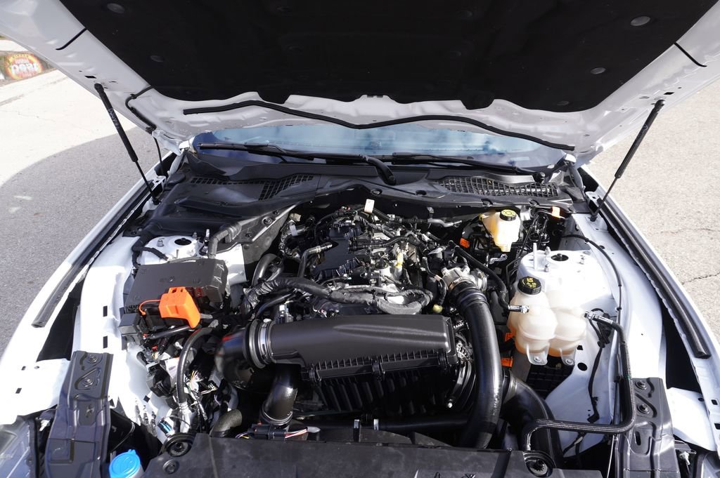 Used 2024 Ford Mustang Premium image 30