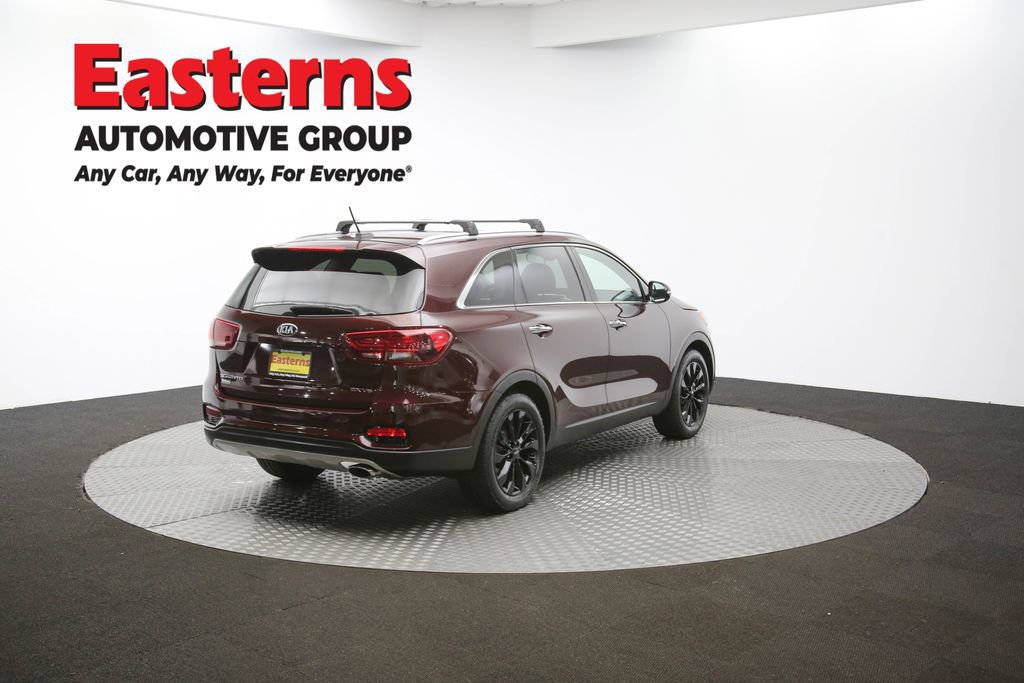 Used 2020 Kia Sorento EX image 41