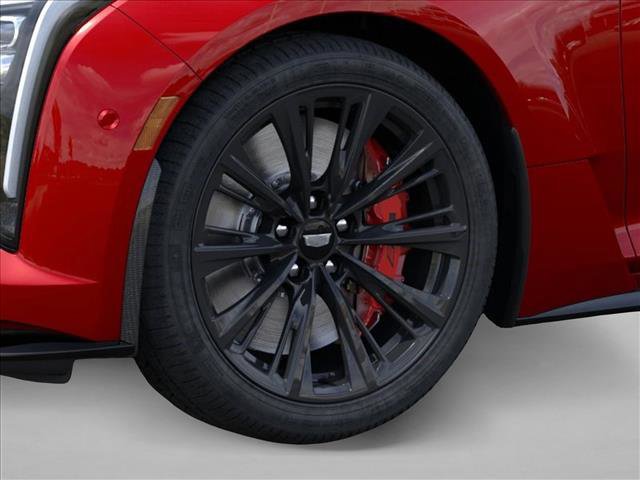New 2026 Cadillac CT5 V Blackwing RWD image 9