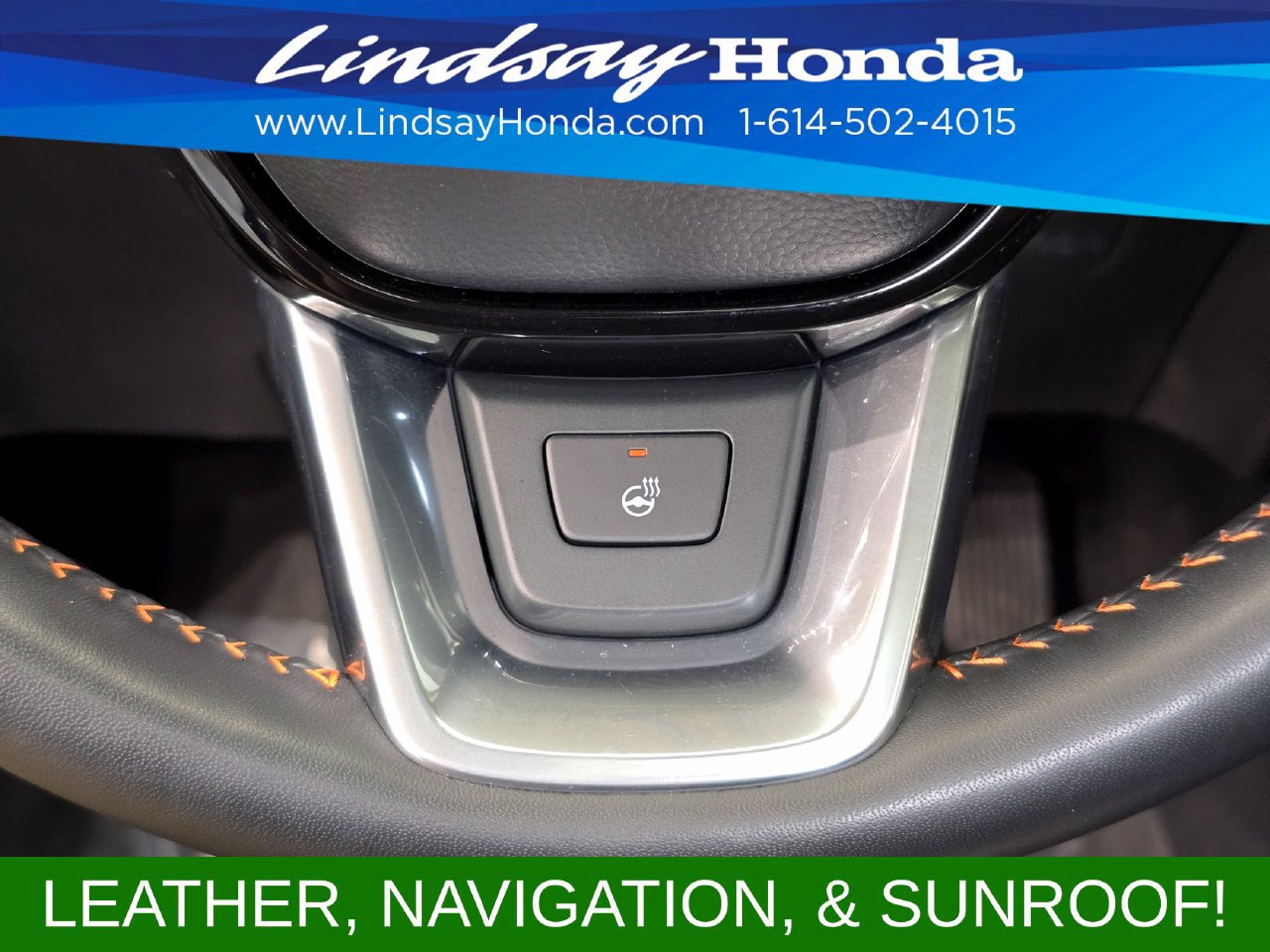 Used 2025 Honda CR-V Sport Touring image 15