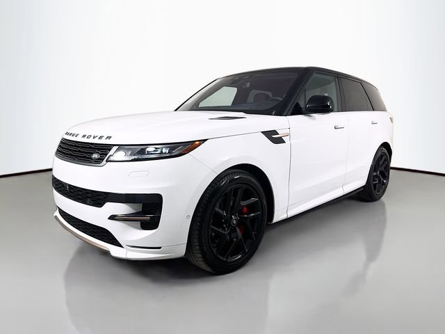Used 2023 Land Rover Range Rover Sport SE Dynamic