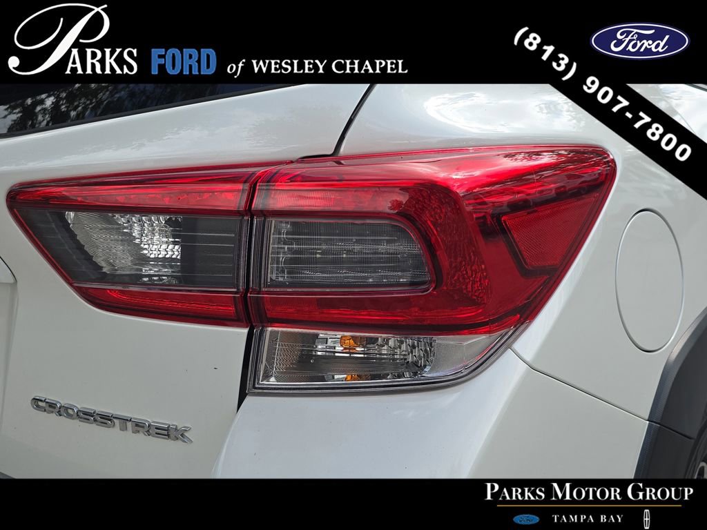 Used 2021 Subaru Crosstrek 2.0i Premium w/ Moonroof Package AWD/4WD image 7