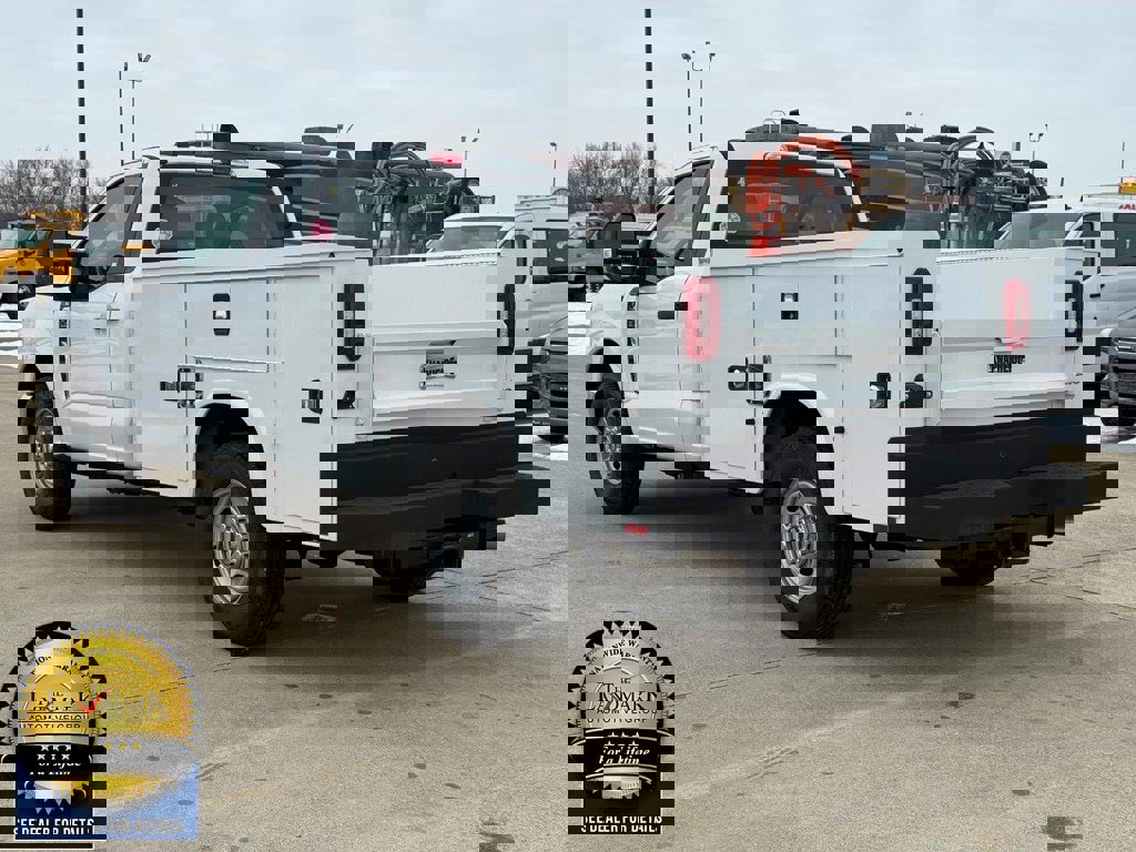 Used 2023 Ford F250 XL w/ XL Chrome Package image 7