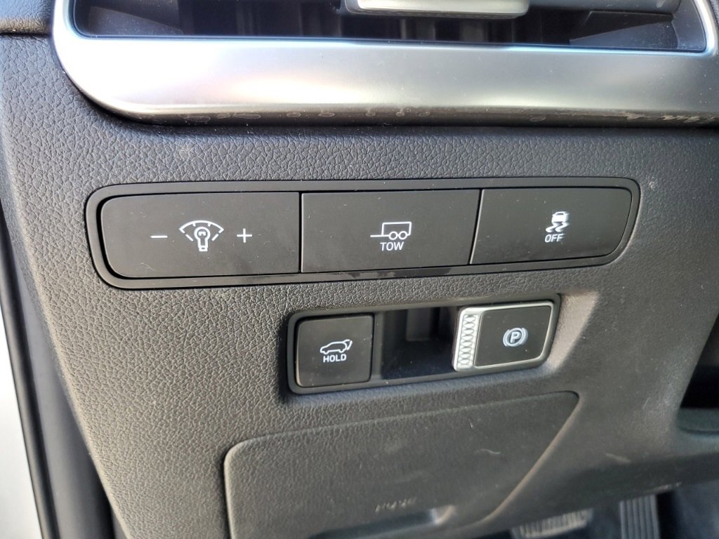 Used 2024 Hyundai Palisade SEL image 11