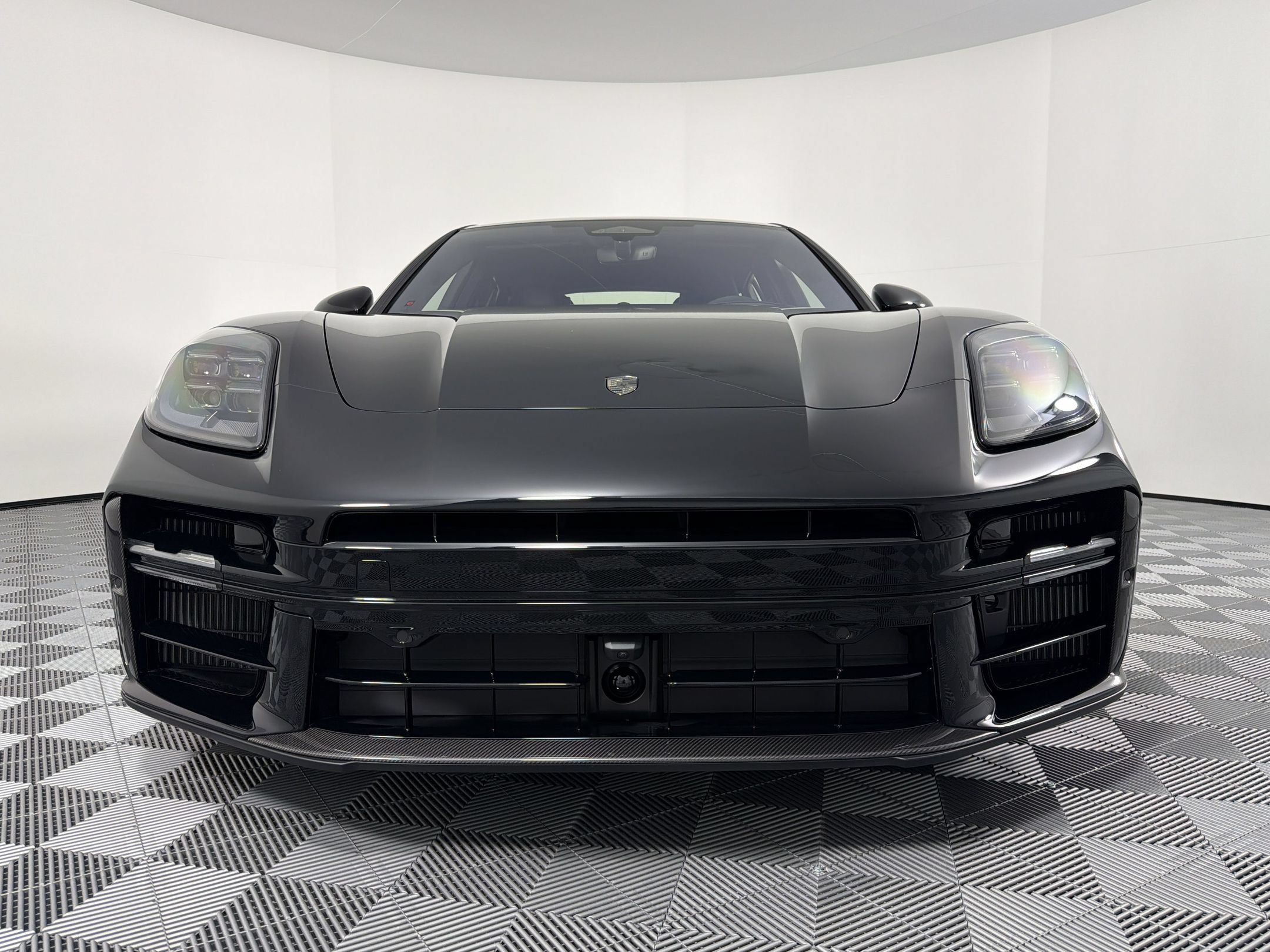 New 2026 Porsche Panamera 4 E-Hybrid AWD/4WD image 13