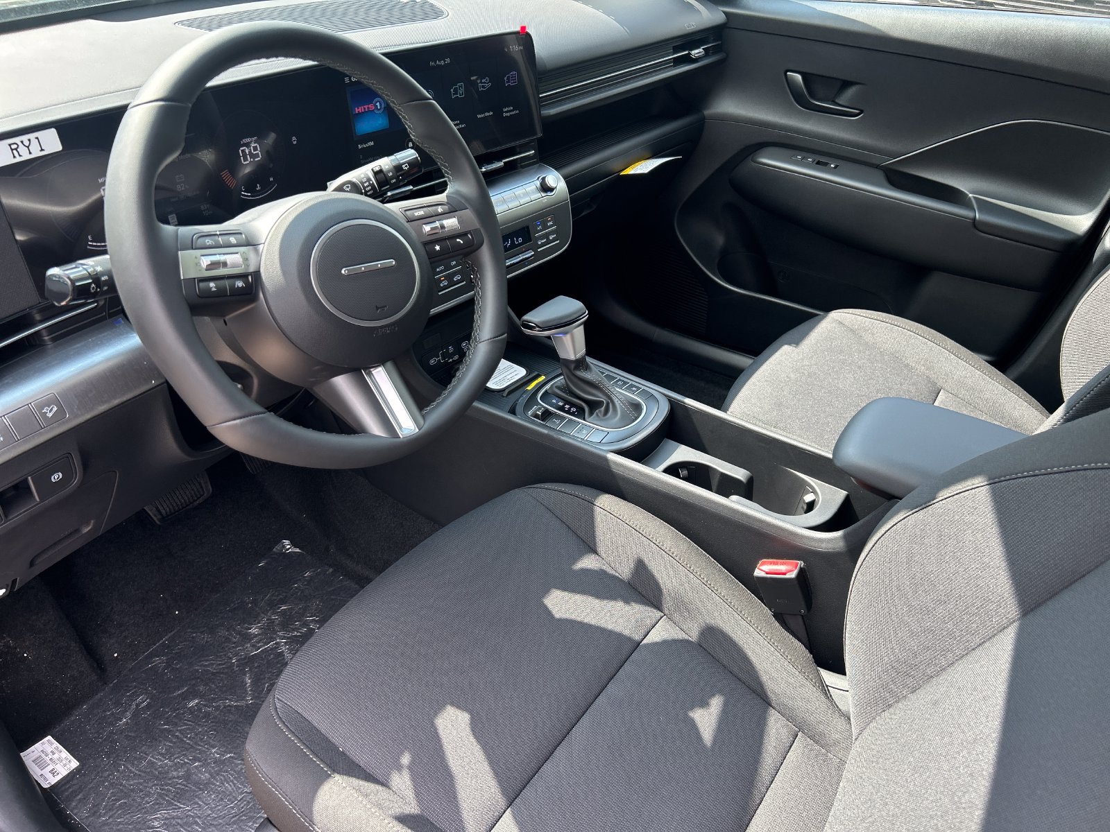 New 2027 Hyundai Kona SEL Sport AWD/4WD image 13