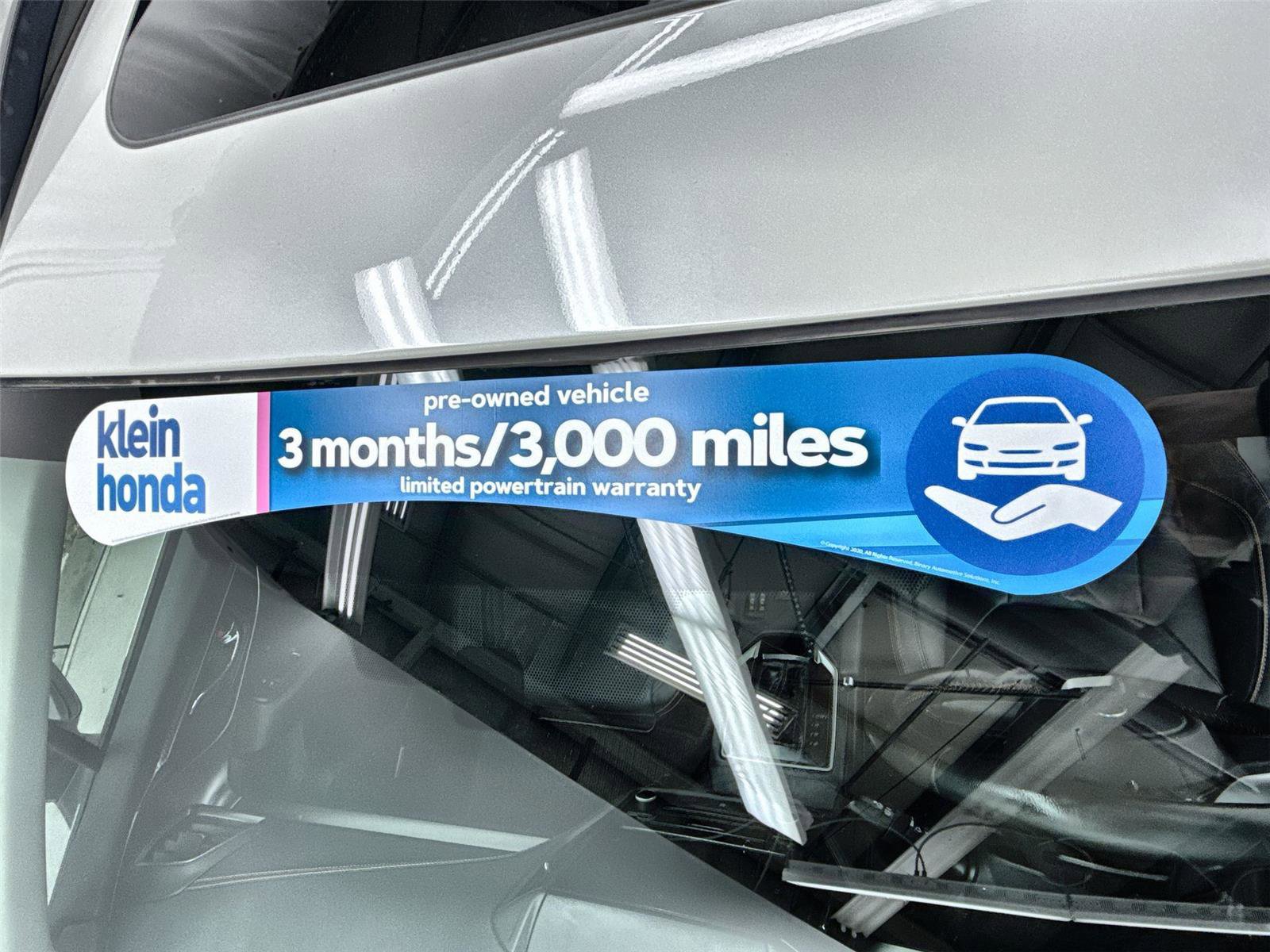 Used 2019 Subaru Crosstrek 2.0i Limited w/ Moonroof Package w/Navigation image 32