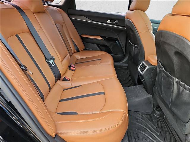 Used 2023 Kia K5 GT w/ GT1 Package FWD image 22