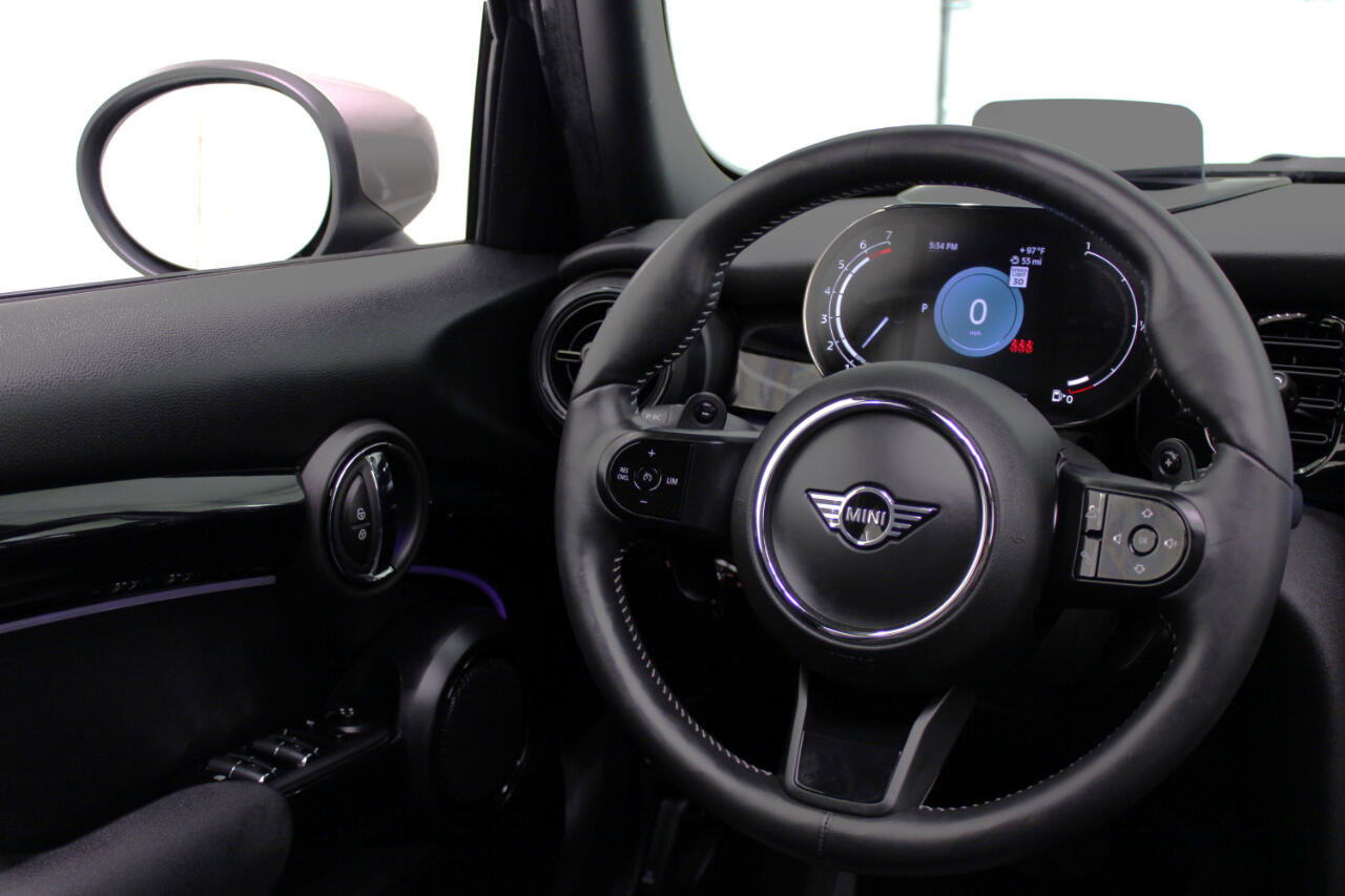 Used 2022 MINI Cooper S image 54