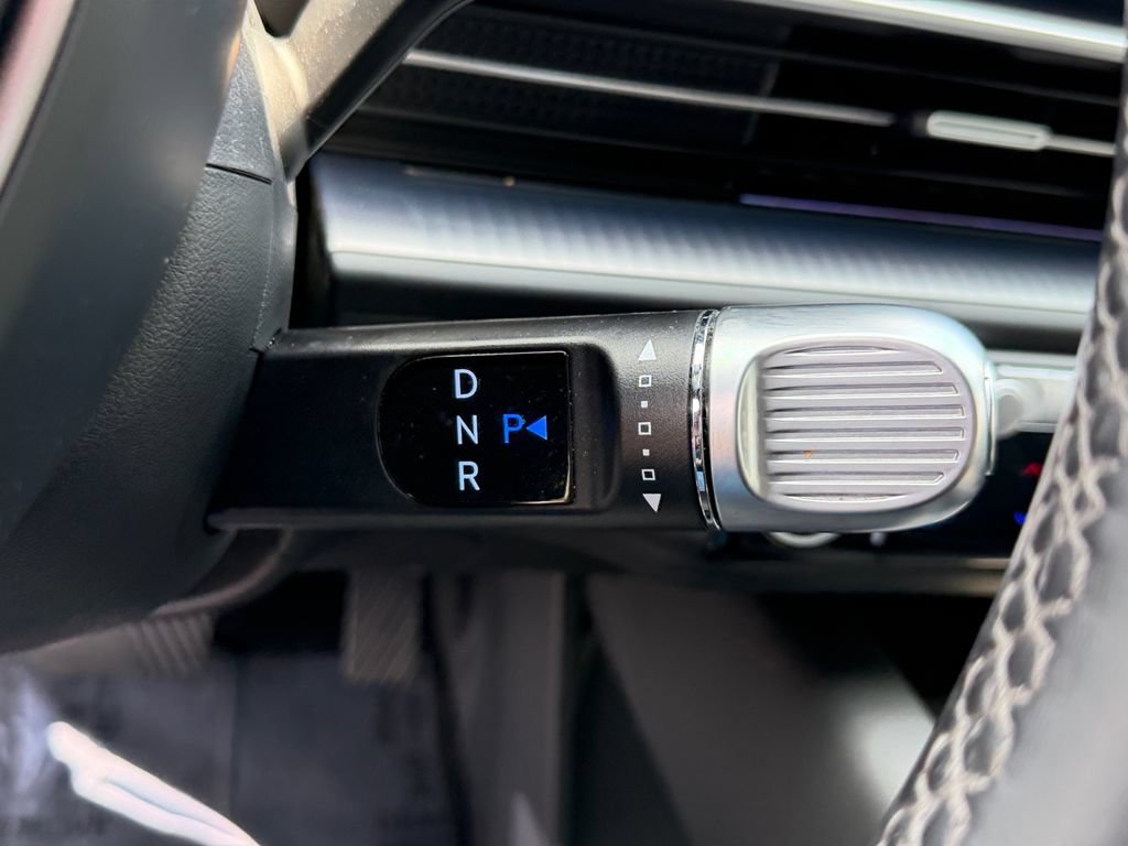 Used 2023 Hyundai Ioniq 6 SEL AWD/4WD image 28