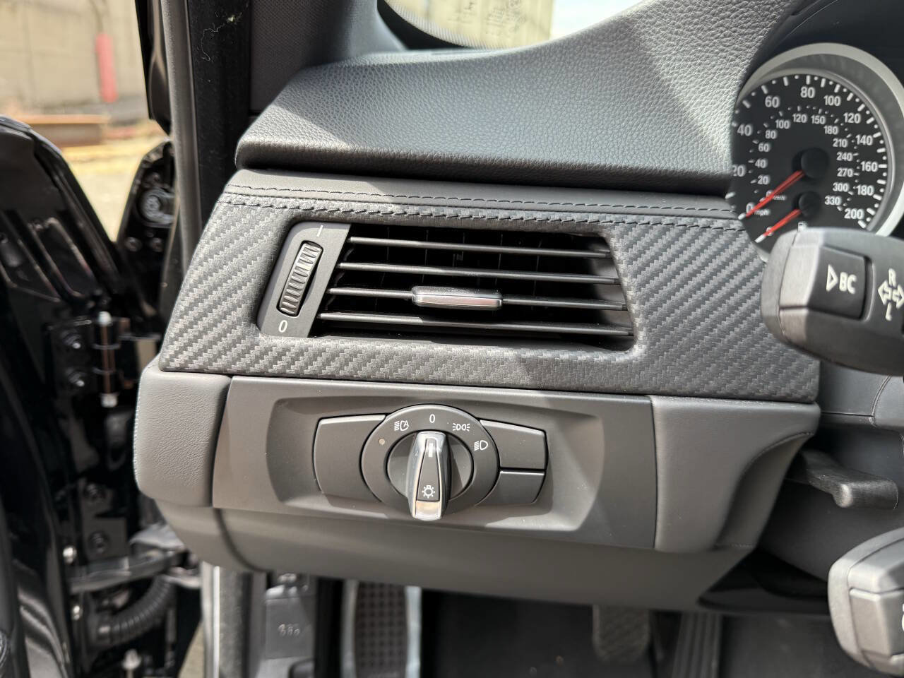 Used 2012 BMW M3 Coupe image 53