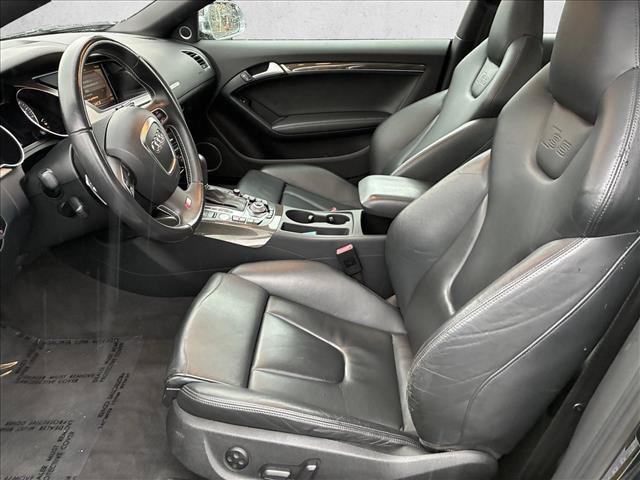 Used 2012 Audi S5 Prestige AWD/4WD image 12