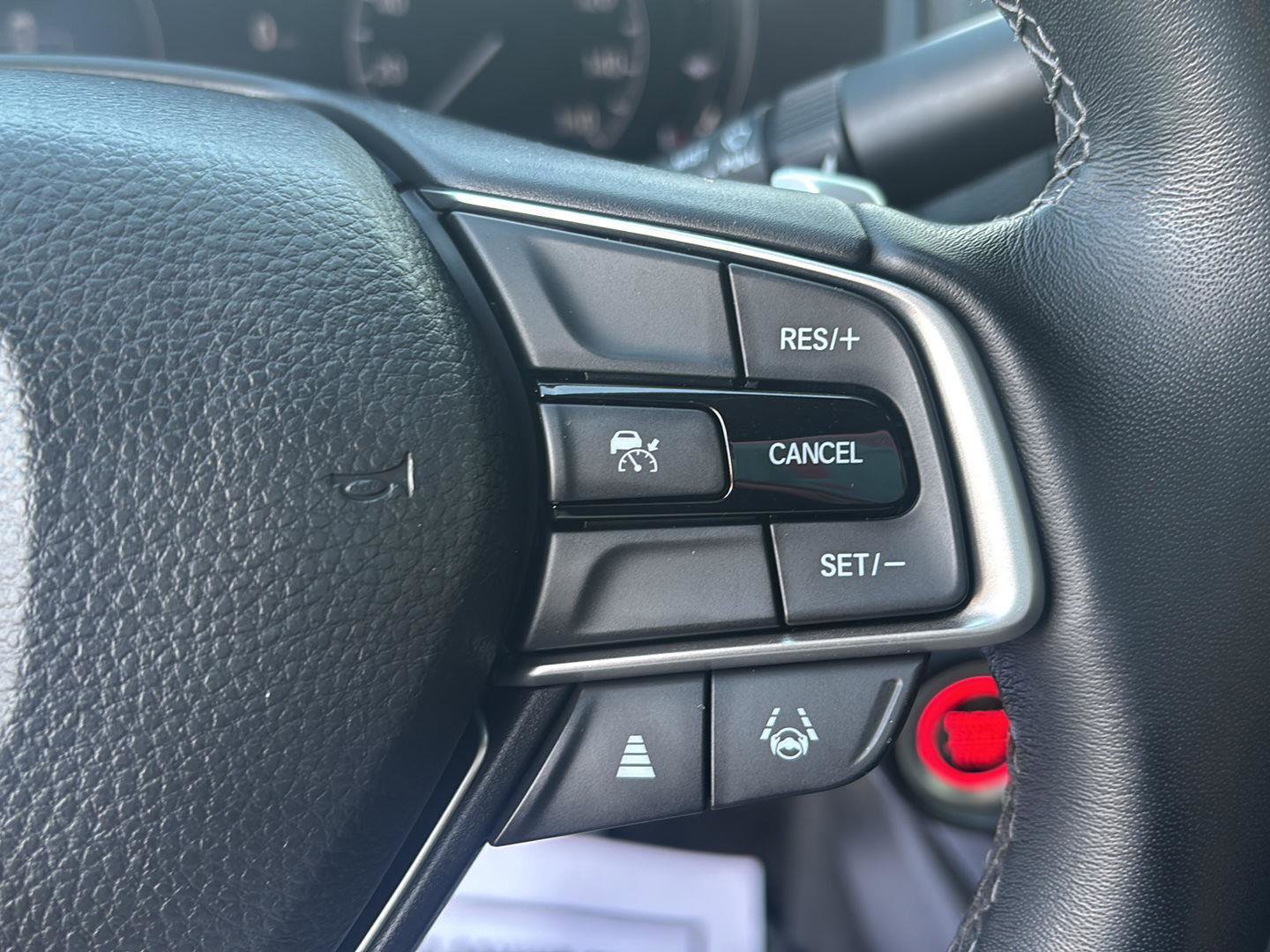 Used 2021 Honda Accord Sport Special Edition image 13