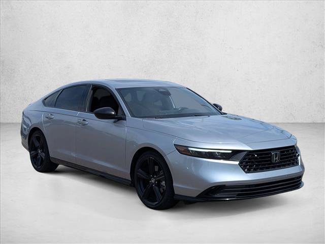 Used 2023 Honda Accord Sport image 3