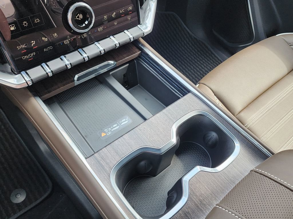 New 2026 GMC Acadia Denali Ultimate image 34