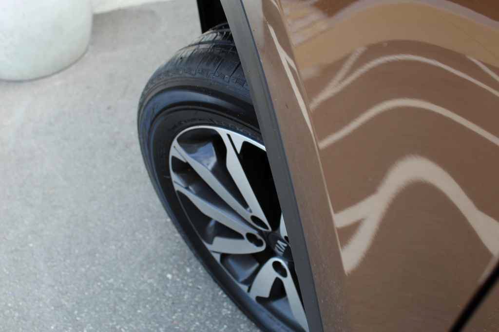 Used 2019 Kia Sportage EX w/ EX Premium Package AWD/4WD image 34