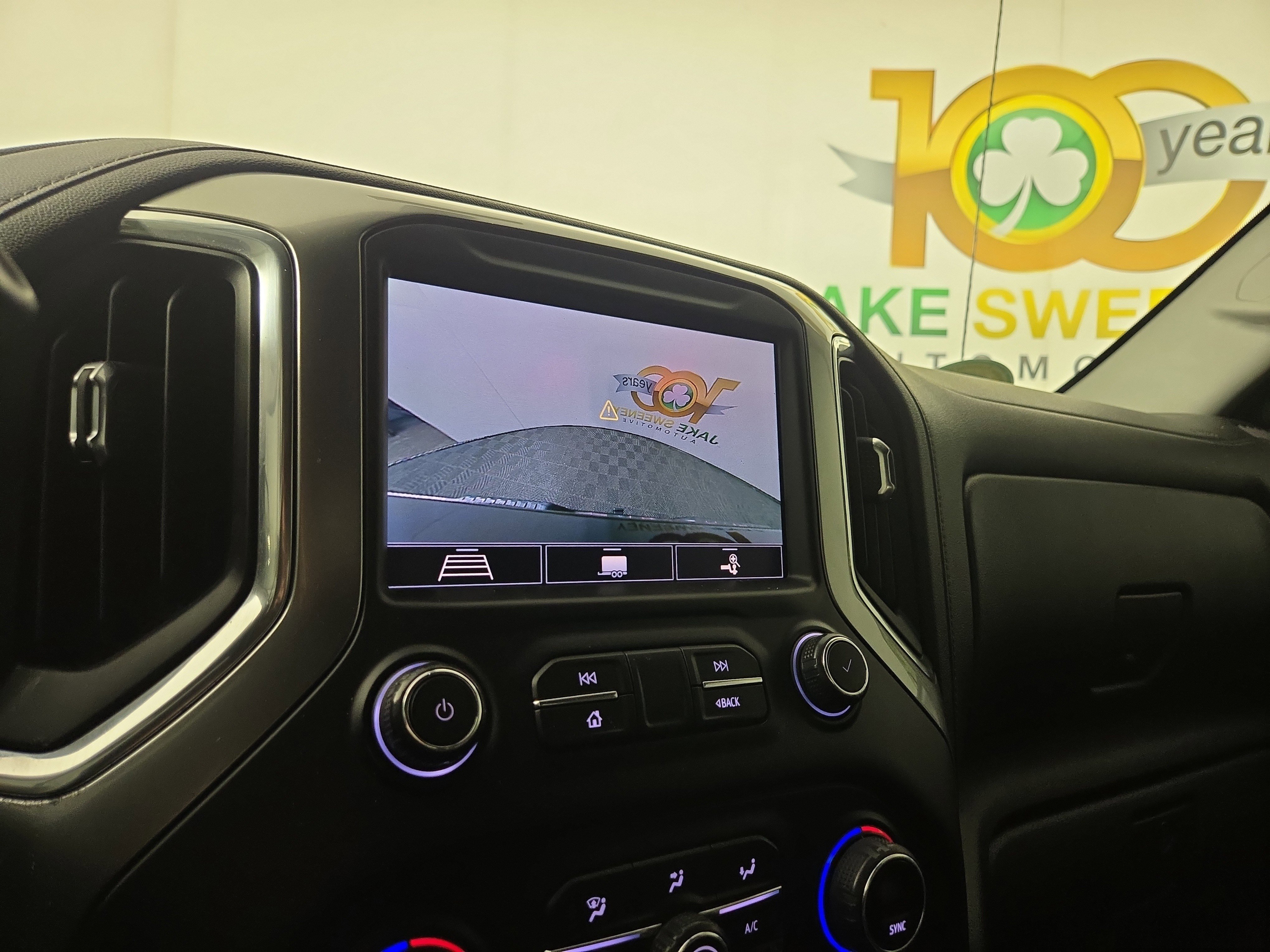 Used 2020 Chevrolet Silverado 1500 RST w/ All-Star Edition image 20