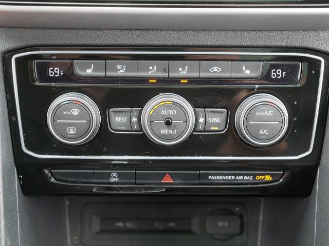 Certified 2023 Volkswagen Atlas SEL AWD/4WD image 31