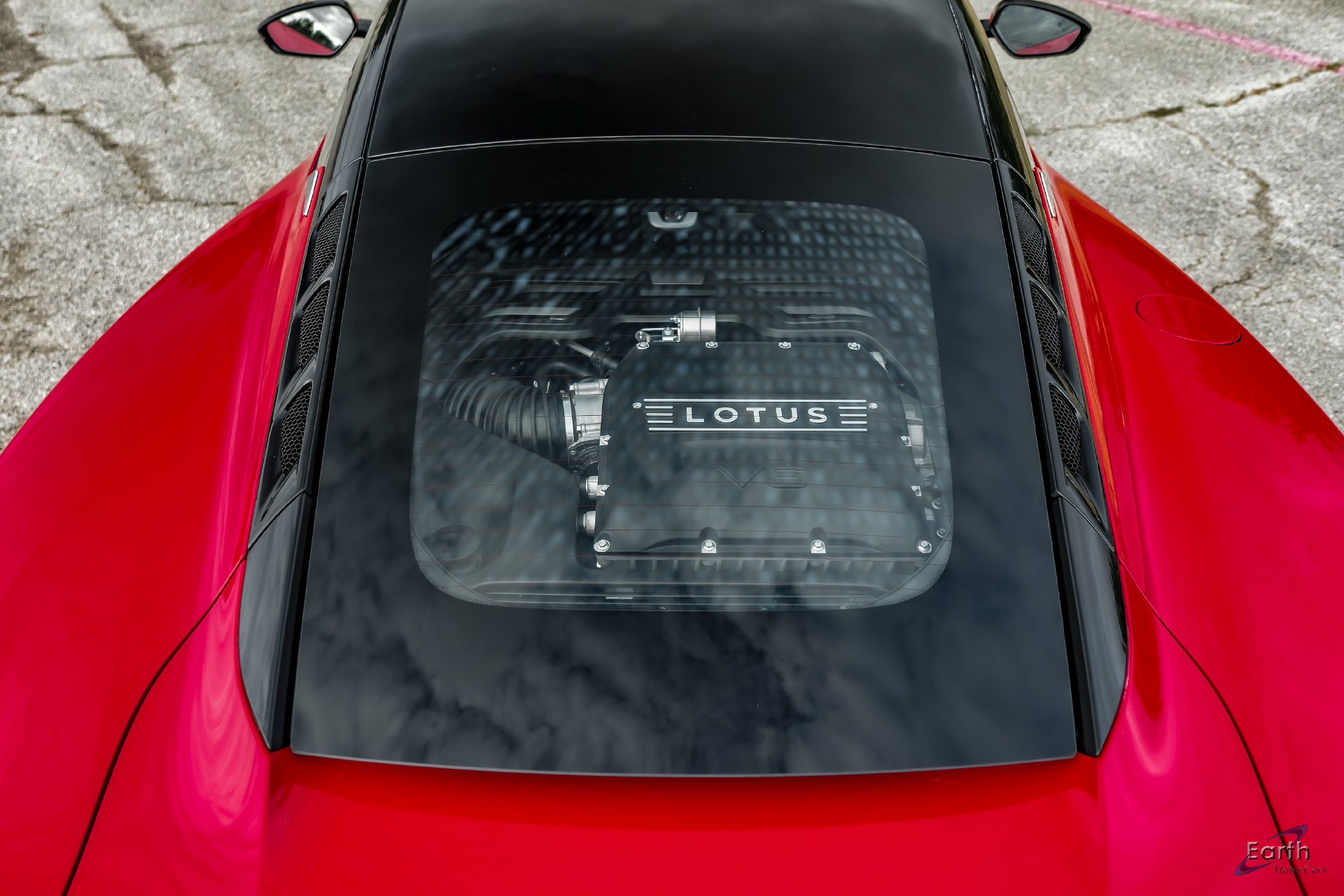 New 2027 Lotus Emira RWD image 18