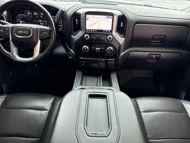 Used 2020 GMC Sierra 1500 SLT w/ SLT Premium Plus Package image 24