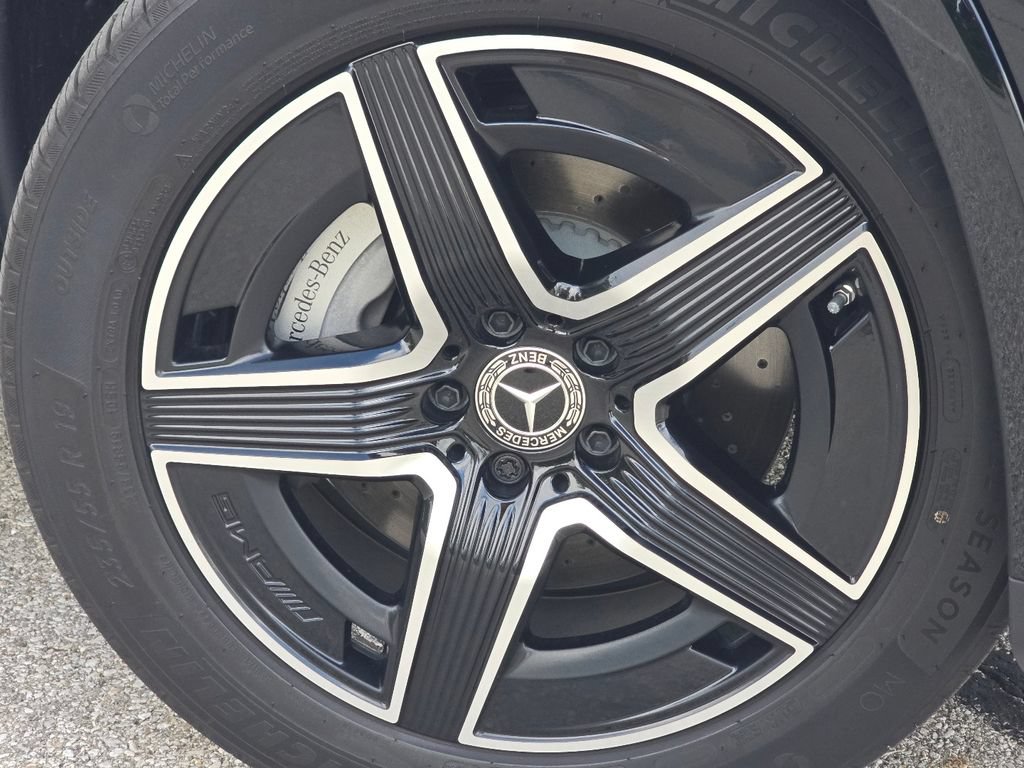 Certified 2026 Mercedes-Benz GLC 300 4MATIC image 10