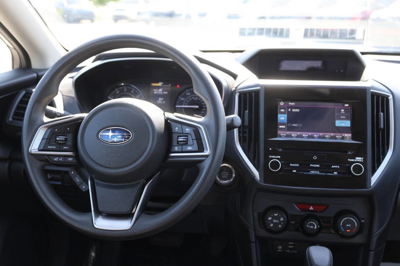Used 2020 Subaru Impreza 2.0i Premium AWD/4WD image 25