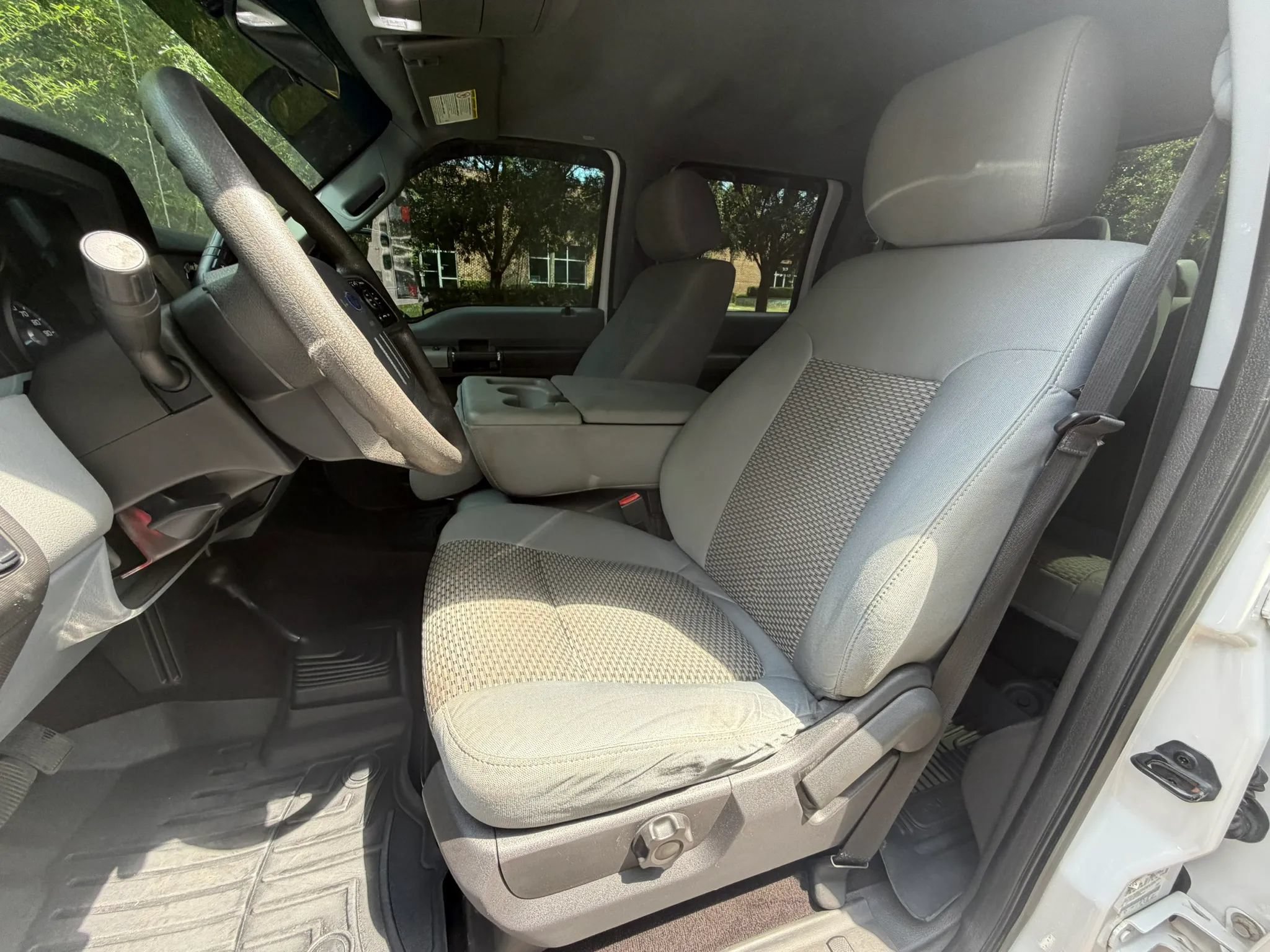Used 2014 Ford F250 XLT AWD/4WD image 20