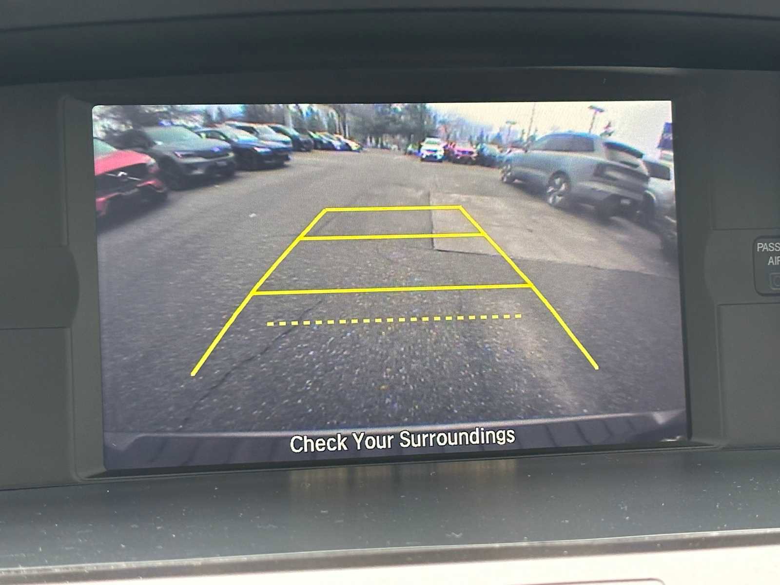 Used 2016 Honda Odyssey SE image 25